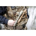 thumbnail image 3 of Flambeau BR189 Lohman Camo Big River Long Honker Goose Flute Hunting Game Call, 3 of 9