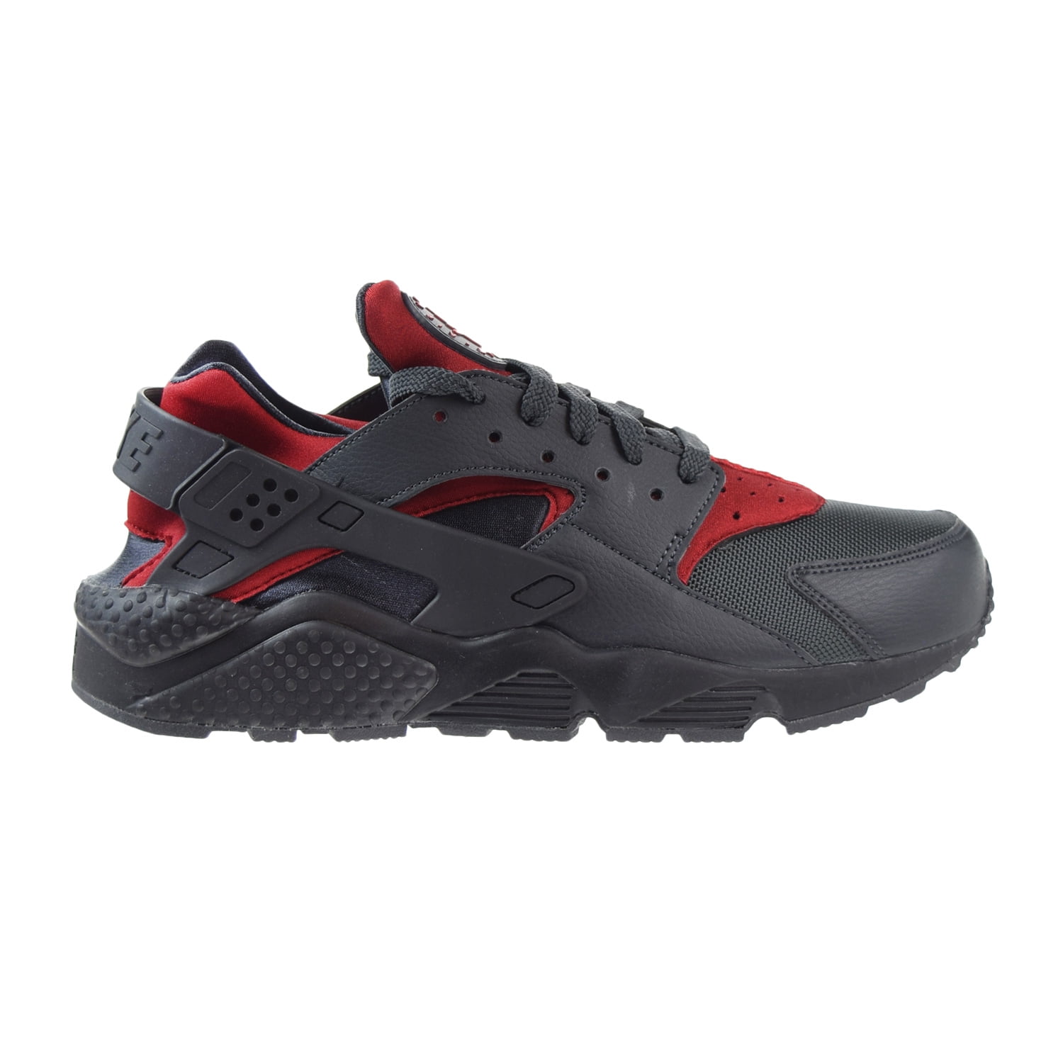 Istrošiti fizika dodaci  Nike Air Huarache Mens Shoes Gym Red/Gym Red/Black 318429-607 - Walmart.com