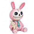 thumbnail image 2 of SUMMIT COLLECTION Furrybones Pink Mono Mono Esqueleto de la Summit Collection SUMMIT COLLECTION, 2 of 2