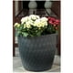 thumbnail image 4 of Maceta Decorativa CasaMia  Mila 35x32 Black, 4 of 4