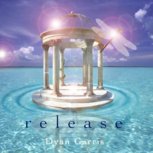 Dyan Garris - RELEASE - Music & Performance - CD