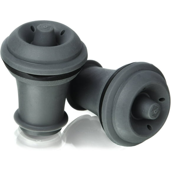 Vacuum Wine Saver, Extra Stoppers 10 Pkg., 10/PK