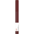 thumbnail image 6 of Maybelline Super Stay Ink Crayon Matte Lipstick, Drive The Future, 6 of 6