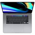 thumbnail image 2 of Laptop Apple MacBook Pro 16" 16GB RAM 1TB 2.3GHz -Gris, 2 of 3