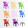 thumbnail image 3 of Confetti Dog Puppy MultiColors Mix - Pouch (1/2 oz) - CCP9417, 3 of 8