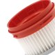 thumbnail image 4 of Reemplazo para Xiaomi Dreame V9 Filtro HEPA de vacío húmedo y seco Accesorios de filtración de aspiradora inalámbrica Advancent JJ65285-00, 4 of 6