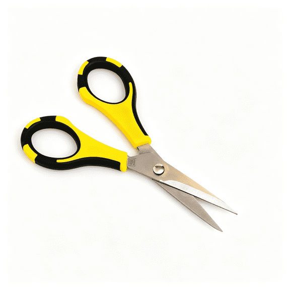 Solargess Cutter Bee Scissors 5" Classic craft scissors -Original