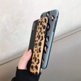 thumbnail image 5 of Leopard Case for iPhone Xs MAX Classic Luxury Fashion Protective Flexible Soft Rubber Gel Back Cover Shell Casing (Leopard Pattern, iPhone Xs MAX), 5 of 5