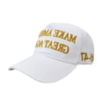 thumbnail image 1 of Presidential Baseball Cap Election Baseball Cap, 1 of 2