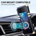 thumbnail image 5 of nancheng for Samsung Galaxy Z Flip 4 Case (2022), 5 of 7