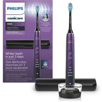 Philips Sonicare 9000 Diamond Clean Electric Rechargeable