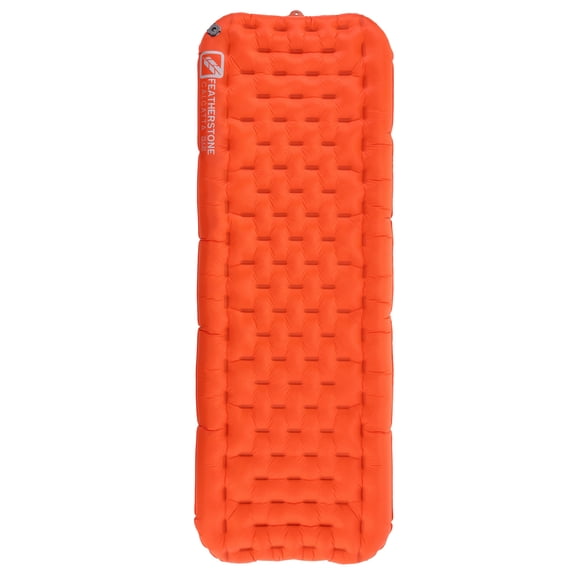 Featherstone Calcatta Air Sleeping Pad R-Value 6.6