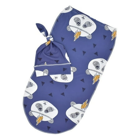 

Wozhidaoke hats Baby Cartoon Swaddle Blanket Receiving Blanket Swaddle Wrap Outfits valentines day decor essentials
