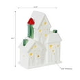 thumbnail image 2 of Led Ceramic House Decor, 2 of 3