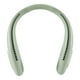 thumbnail image 3 of Cateissary Ventilador de cuello, ventilador de refrigeración colgante recargable sin alas, enfriador de aire portátil ajustable para deportes, novedad de Electrodomésticos Verde Cateissary HA004926-03B, 3 of 6