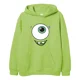 thumbnail image 1 of Sudadera Parejas Monsters Inc Celia Mike Wazowski X1pz, 1 of 1