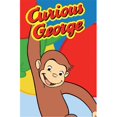 thumbnail image 1 of LA Rug CG-04 5178 51" x 78" Nylon Happy George Rug, 1 of 2