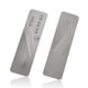 thumbnail image 4 of Juego de plantillas reutilizables para cejas, 5 uds., molde para cejas, tarjeta de plantilla de estilismo DIY Likrtyny cuidado belleza, 4 of 9