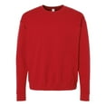 thumbnail image 1 of Tultex - New MMsF - Unisex Fleece Crewneck Sweatshirt, 1 of 7