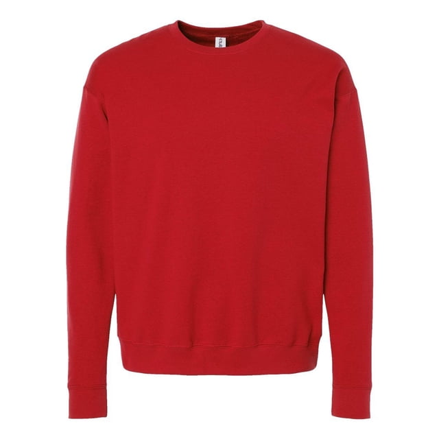 Tultex - New MMsF - Unisex Fleece Crewneck Sweatshirt