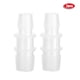 thumbnail image 1 of Conector adaptador de diámetro Variable para pecera de acuario de plástico, accesorios para manguera de bomba de aire recta, 2 uds., 16mm/20mm, 1 of 5