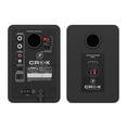 thumbnail image 3 of Monitores Multimedia CR3-X Mackie negro 13.97x20.57x18.03 MACKIE CR3-X, 3 of 3