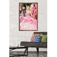 thumbnail image 2 of Wicked - Glinda Upland Wall Poster, 22.375" x 34" Framed, 2 of 5