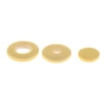 thumbnail image 3 of 16 Pieces of Pack Flute Pads Material, 3 of 7