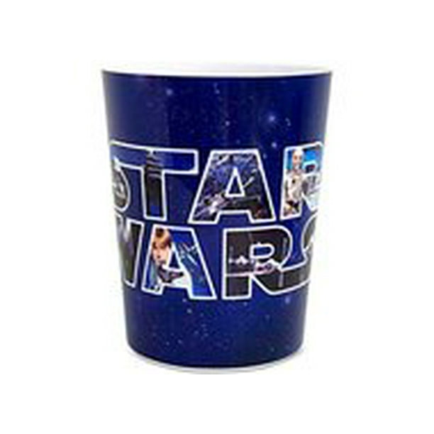 Star Wars Bathroom Set