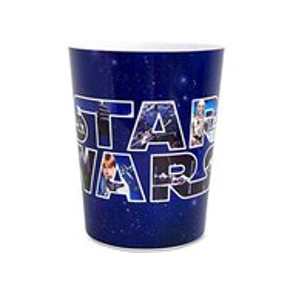 Star Wars Bathroom Set