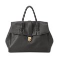 thumbnail image 1 of Bolso Mano para Mujer Cuero PU Compras, 1 of 8