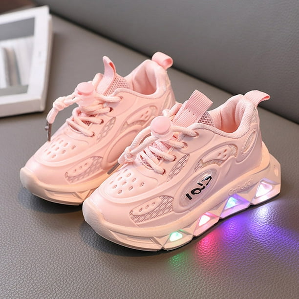 Chaussure tennis fille hot sale