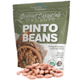 thumbnail image 2 of Organic Pinto Beans, 1 lb. (6 pack) - Mountain High Organics, 2 of 7