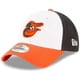 thumbnail image 1 of Gorra New Era MLB Core Classic 9TWENTY Baltimore Orioles, 1 of 2