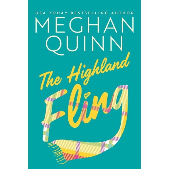 The Highland Fling, (Paperback)