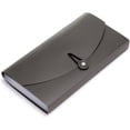 thumbnail image 1 of 13 Pockets Expanding Check Bill File Folder-Hand-held Small, 1 of 4