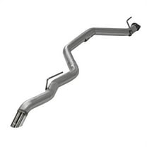 Flowmaster 818131 American Thunder Filter-Back Exhaust System - 3.0 Inch Single Out Rear Exit