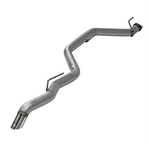 Flowmaster 818131 American Thunder Filter-Back Exhaust System - 3.0 Inch Single Out Rear Exit