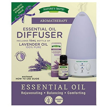 Nature S Truth Essential Oil Diffuser Reviews Nature S Truth Essential Oil Diffuser Reviews