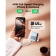 thumbnail image 3 of Cargador portátil Power Bank INIU 10000 mAh 45 W PD USB-C, 3 of 7