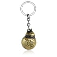 thumbnail image 1 of Llavero colgante de Los Vengadores de Marvel, llavero de Metal de superhéroe de Disney para bolso, llavero de martillo de Thor, abrebotellas, accesorios para hombres, regalo Fivean unisex, 1 of 2