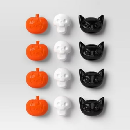 12ct Squishies Party Favors - Hyde and EEK! Boutique