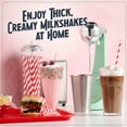 thumbnail image 6 of Nostalgia Milkshake Maker 2-Speed 16 Oz Milk Shake Blender Retro Kitchen Appliance, Jade, 6 of 9