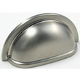 thumbnail image 2 of 960ORB 3" Center to Center Bin Cabinet Pull Oil Rubbed Bronze Finish, 2 of 3