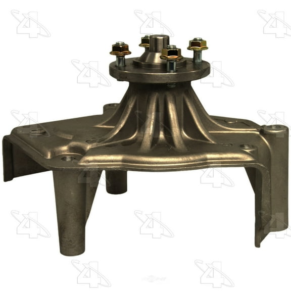 Engine Cooling Fan Clutch Bearing Bracket Fits select: 1995-2000 TOYOTA TACOMA, 1996-2002 TOYOTA 4RUNNER