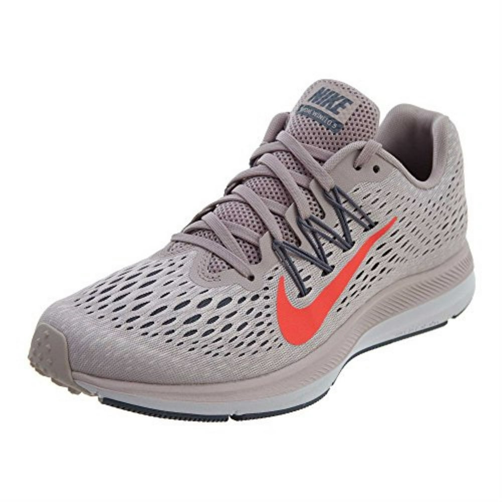 Nike - nike women's air zoom winflo 5 running shoe (7.5 m us, particle ...