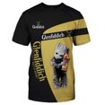 thumbnail image 1 of Sommer männer Marvel Groot 3D Gedruckt Camiseta Motorsuit Racing Spezielle Kurzarm Hohe Qualität Reiten Motorrad Reiter Ätherisches xuanjing unisex, 1 of 2