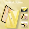 thumbnail image 4 of Funda FINTIE Hybrid Slim para iPad 11.ª generación, 11.ª generación y 10.9 pulgadas, 4 of 9