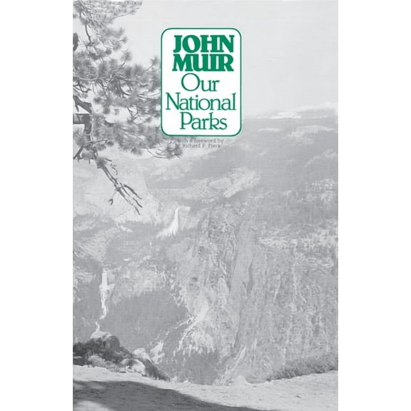Our National Parks, (Paperback)