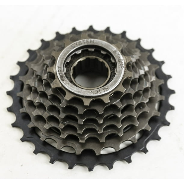 two speed freewheel